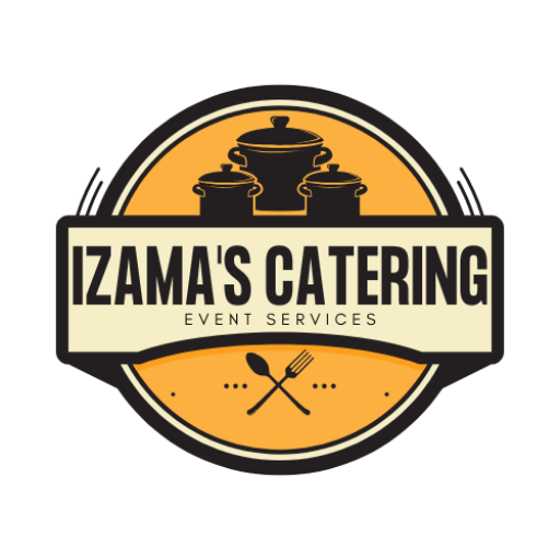 Izama's Catering